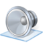 Windows 7 audio Vector Icons free download in SVG, PNG Format